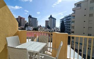 Piso en Centro ciudad. Fuengirola