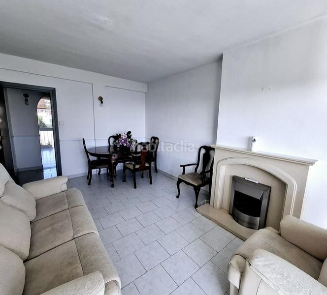 Foto 53279668-fe21-41c0-875c-334563f39f54. Piso exceptional 2-bedroom apartment with breathtaking sea views in en Fuengirola