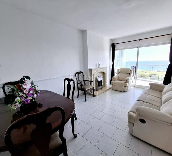 Foto f44bb124-7189-465e-b559-a38bcfc18848. Piso exceptional 2-bedroom apartment with breathtaking sea views in en Fuengirola