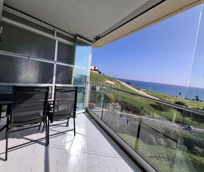 Foto f9fcfa8e-eee1-4be5-97d3-ac373161738b. Piso exceptional 2-bedroom apartment with breathtaking sea views in en Fuengirola