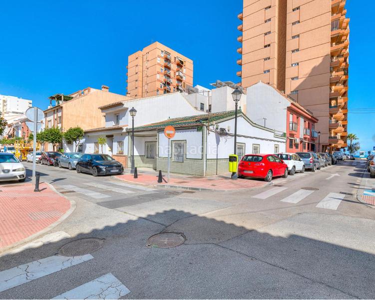 Foto 869483aa-6793-4b01-a77d-24a4d58c719f. Appartamento con camino in Las Gaviotas - Carvajal Fuengirola