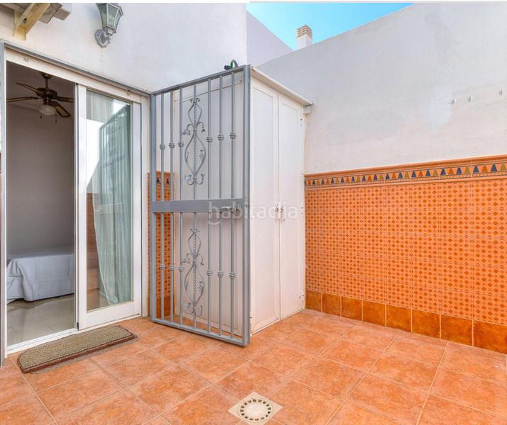 Foto a5a8ba8b-a124-4440-8458-d15b5538ba52. Appartamento con camino in Las Gaviotas - Carvajal Fuengirola