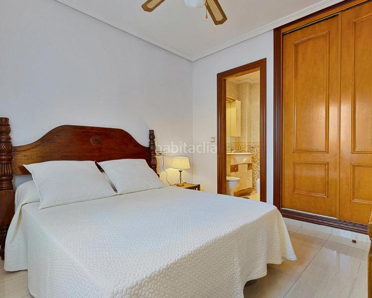 Foto a76c70bb-638f-4554-beb2-0932b2e30fb9. Appartamento con camino in Las Gaviotas - Carvajal Fuengirola