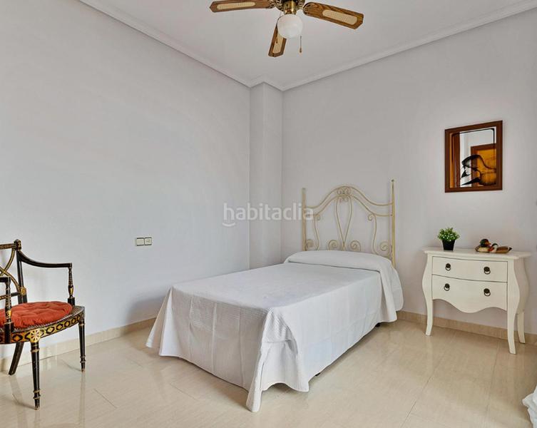 Foto d0d3bbe4-0671-4f36-80e9-23eb4a4714db. Appartamento con camino in Las Gaviotas - Carvajal Fuengirola