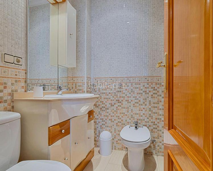 Foto d71f3421-e84d-4159-a931-a0fccf9b2baa. Appartamento con camino in Las Gaviotas - Carvajal Fuengirola