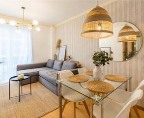 Piso en Las Gaviotas - Carvajal. Fuengirola, just a few steps from the beach