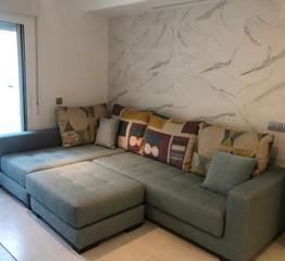 Piso en Las Gaviotas - Carvajal. Prime location in fuengirola