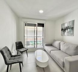 Piso en Playa de los Boliches. Newly built apartment in fuengirola – just 150 meters from the b