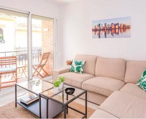 Piso en Playa de los Boliches. Fully furnished apartment in the heart of fuengirola – just 250