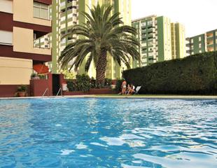 Piso en Playa de los Boliches. Los boliches playa