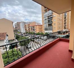 Pis a Centro ciudad. Fuengirola centro