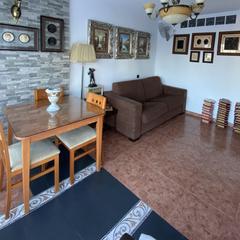 Piso en Puerto Deportivo. Tu oportunidad de vivir frente al mar en fuengirola