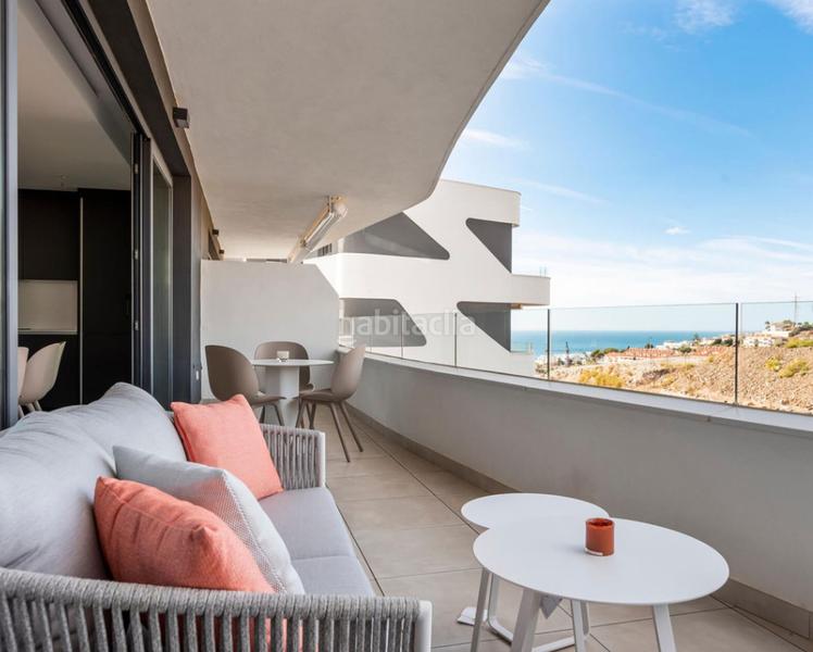 Foto 29350a85-575e-4e7c-baf9-636d00d7032c. Appartement avec cheminée parking piscine dans Castillo Sohail - Myramar Fuengirola