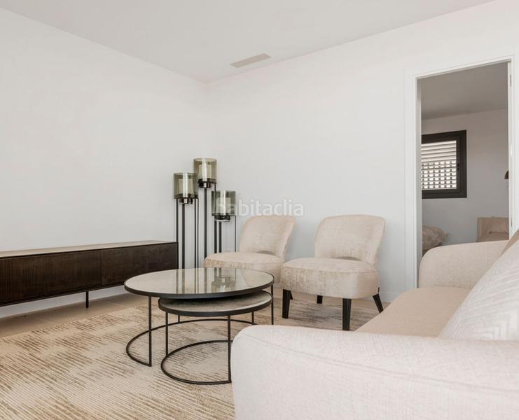 Foto 31823692-8696-45e4-bd6c-b560916cc0bf. Appartement avec cheminée parking piscine dans Castillo Sohail - Myramar Fuengirola