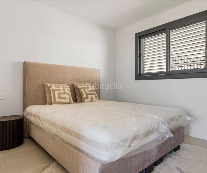 Foto 97a987d4-13cc-4860-8398-7f79010ed18d. Appartement avec cheminée parking piscine dans Castillo Sohail - Myramar Fuengirola