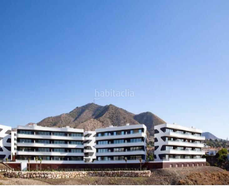 Foto aa9ed416-ce1a-43e9-87b1-a286a5869113. Appartement avec cheminée parking piscine dans Castillo Sohail - Myramar Fuengirola