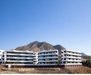 Piso en Castillo Sohail - Myramar