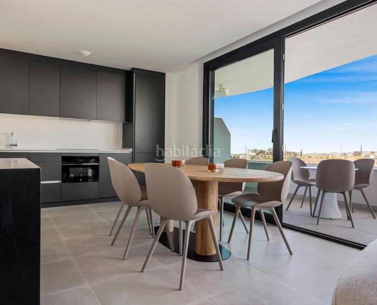 Foto 872d66a4-a154-4400-8b89-0f0ff334b75a. Flat with fireplace parking pool in Castillo Sohail - Myramar Fuengirola