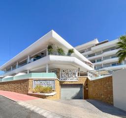 Pis a Torreblanca del Sol. Monte paraiso complex