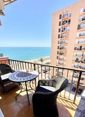 Piso en Playa de los Boliches. Beautiful 2-bedroom apartment
