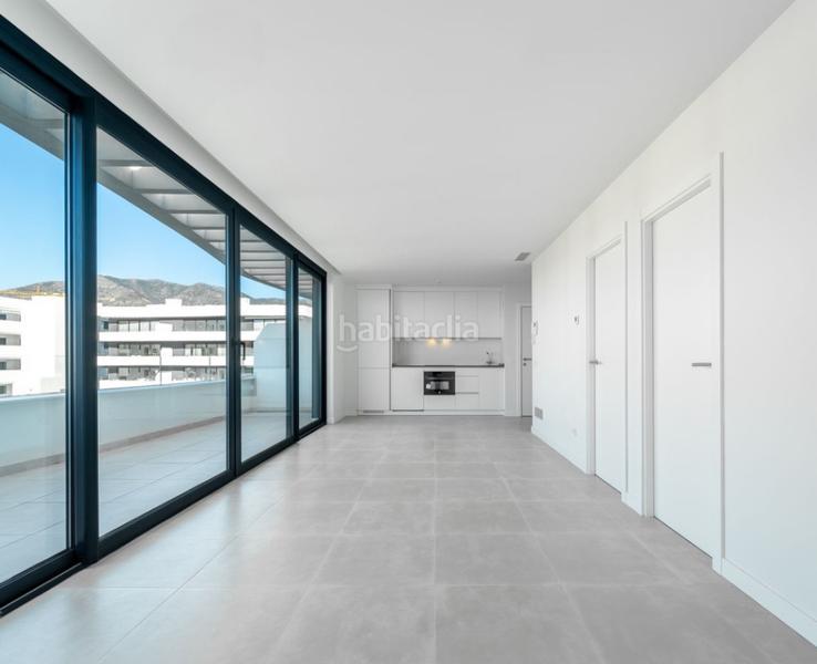 Foto 744861f7-2e78-42cb-8e1a-81c33bdc7897. Pis amb xemeneia aparcament piscina a La Capellanía - El Higuerón Benalmádena