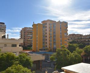Pis a Castillo Sohail - Myramar. Beautiful 3 bedroom apartment in centre of fuengirola