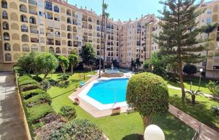 Piso en Centro ciudad. Stunning 3-bedroom apartment in the heart of fuengirola