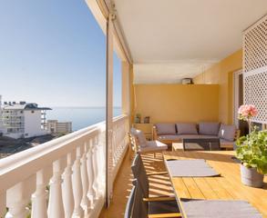 Piso en Las Gaviotas - Carvajal. Located in the sought-after area of carvajal