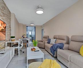 Piso en Los Pacos. Your ideal home in fuengirola