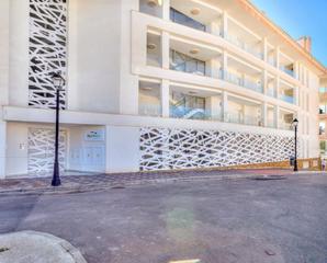 Pis a Las Gaviotas - Carvajal. Stunning 2-bedroom apartment in the heart of torreblanca
