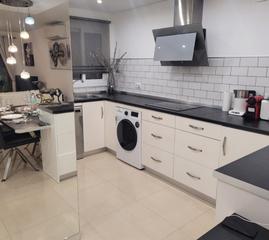 Appartement à Puerto Deportivo. Fuengirola port