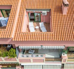 Pis en Calle verdern 16b. Lomas de torreblanca