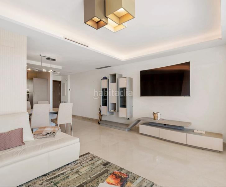 Foto 2f91021e-77cb-48fb-af9e-0b39dba31761. Flat with fireplace parking pool in la cala Mijas Mijas