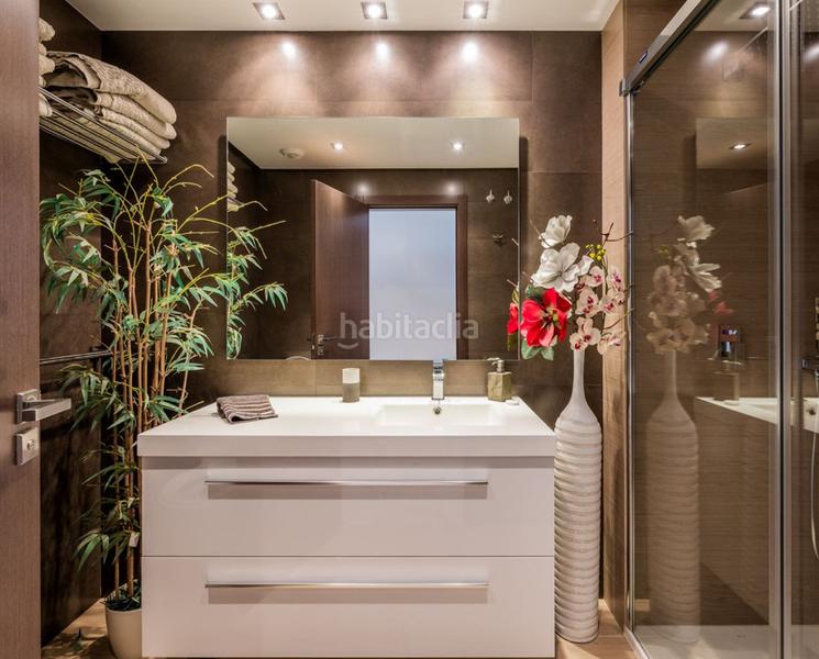 Foto 3e8bce63-1702-4bd8-8457-9e2d17a39121. Flat with fireplace parking pool in la cala Mijas Mijas