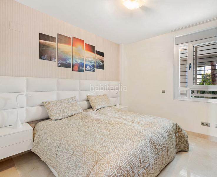 Foto 4d20262f-dbf8-47ca-b7d2-c77f2b5b89c7. Flat with fireplace parking pool in la cala Mijas Mijas