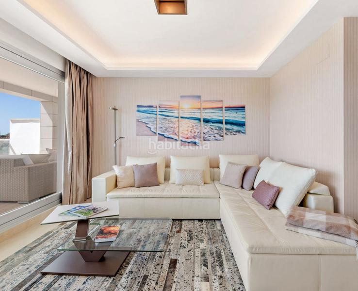 Foto a05feb8b-07c1-45ef-8b68-c171bd658dc0. Flat with fireplace parking pool in la cala Mijas Mijas