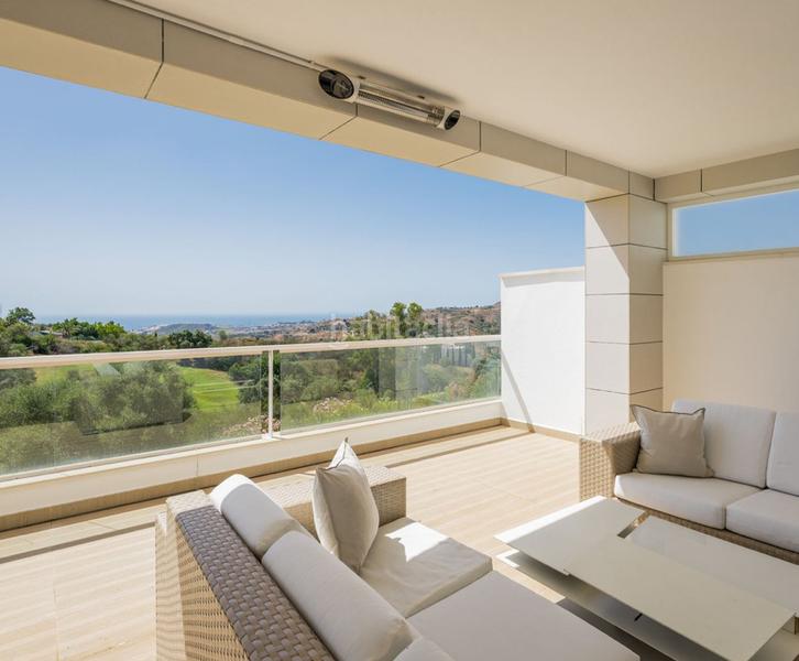 Foto de3b5402-01d9-4c34-b2a4-8224896cd3b5. Flat with fireplace parking pool in la cala Mijas Mijas