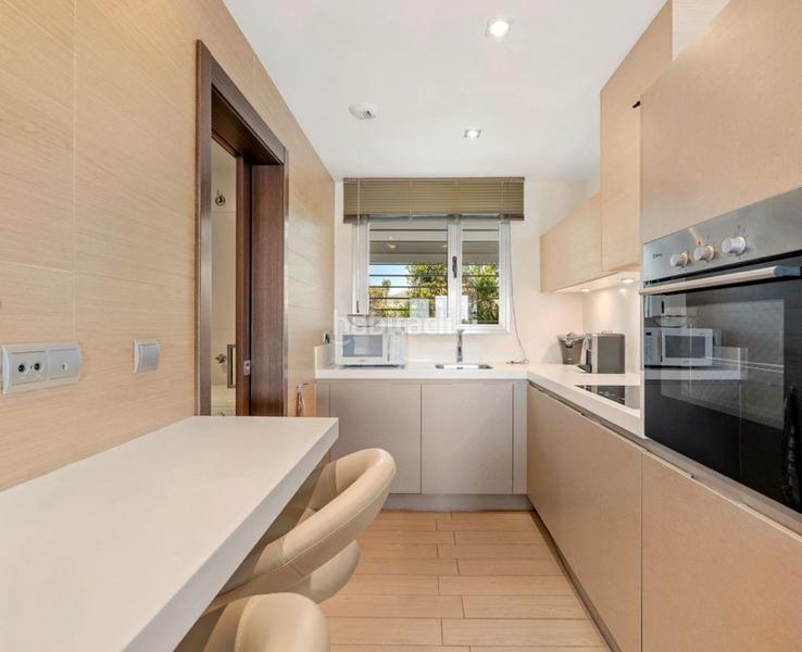 Foto f559f5a9-6510-46fa-9aeb-6ad52763fec7. Flat with fireplace parking pool in la cala Mijas Mijas