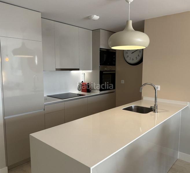 Foto 4da56f9c-3f7e-4216-a0fb-a9f7c8d7ad8e. Appartement avec cheminée parking piscine dans Alcorrín Manilva