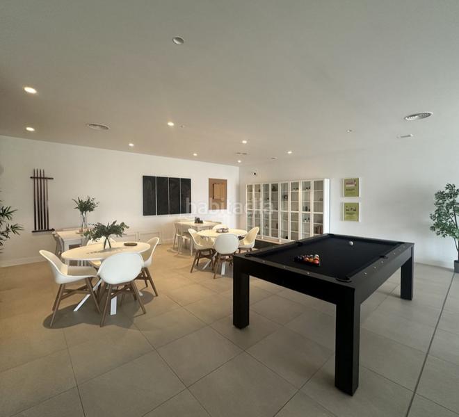 Foto 5a97973f-b93c-4129-acea-b64d78127ab0. Appartement avec cheminée parking piscine dans Alcorrín Manilva