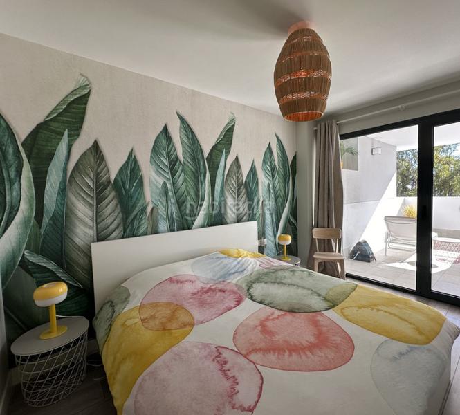 Foto 9081e143-914c-4dbe-a666-430712457e98. Appartement avec cheminée parking piscine dans Alcorrín Manilva