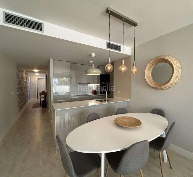 Foto c9173039-46e4-452f-a6ec-8f343380abf5. Appartement avec cheminée parking piscine dans Alcorrín Manilva