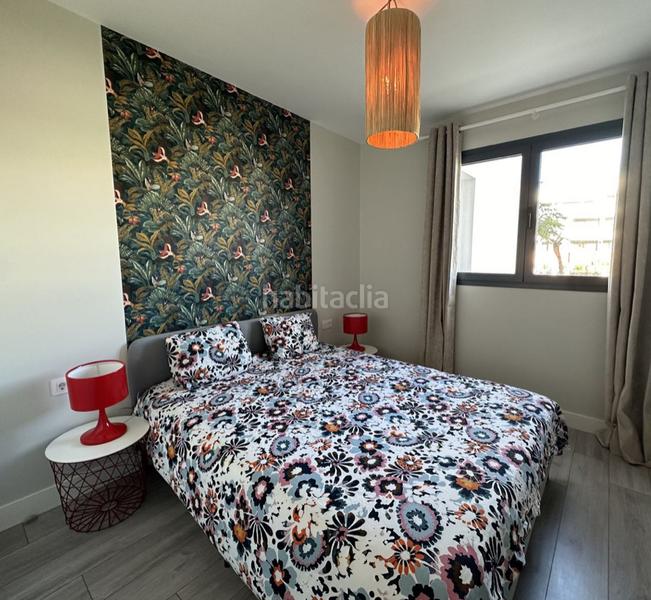 Foto d9134fea-51ac-40c5-9c1e-ef43035503cb. Appartement avec cheminée parking piscine dans Alcorrín Manilva