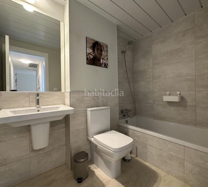 Foto e174a9c9-decf-46be-a5ce-4087103170d0. Appartement avec cheminée parking piscine dans Alcorrín Manilva