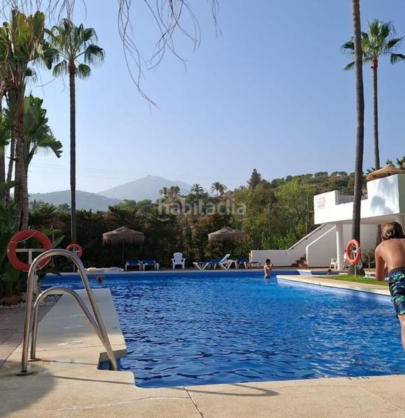 Foto 5780235e-9b53-48e5-9e99-a810460909ce. Piso en calle cefeo 27a apartment in la quinta village en Marbella