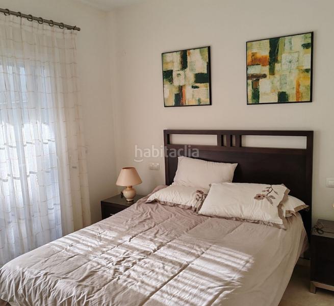 Foto 716b41e7-e7ca-4625-84b7-7dd272d5bf0d. Piso en calle cefeo 27a apartment in la quinta village en Marbella