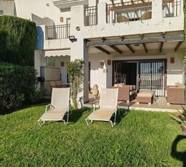 Pis a Calle cefeo 27a. Apartment in la quinta village