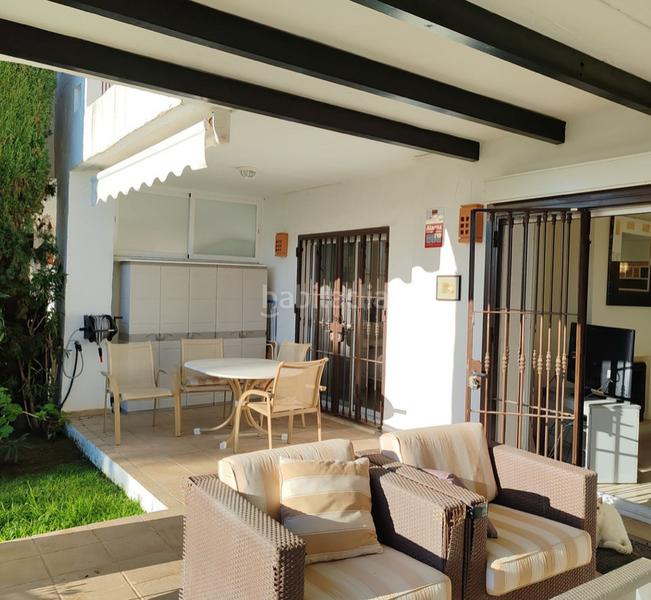 Foto 93d15135-4e37-4f40-93b8-d0861cfdc907. Piso en calle cefeo 27a apartment in la quinta village en Marbella