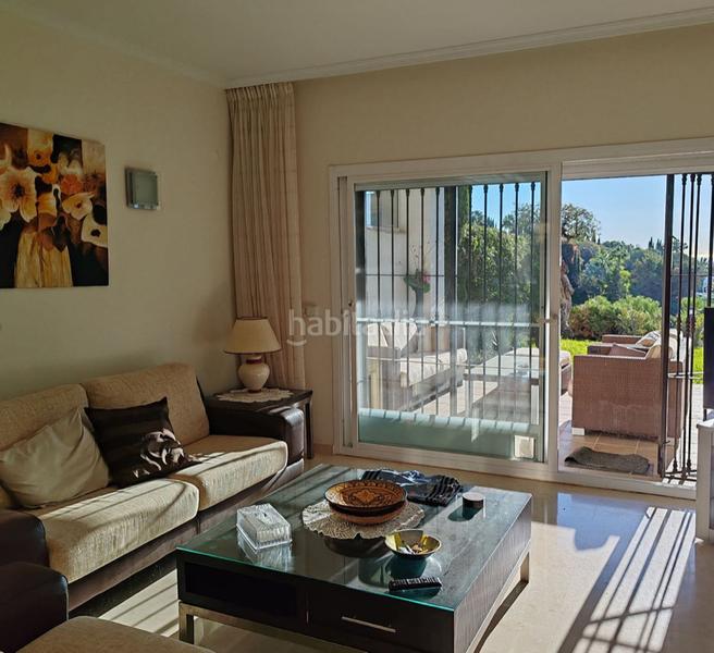 Foto d3c3268b-bde8-4ba1-b5ce-a0c0cf15b404. Piso en calle cefeo 27a apartment in la quinta village en Marbella