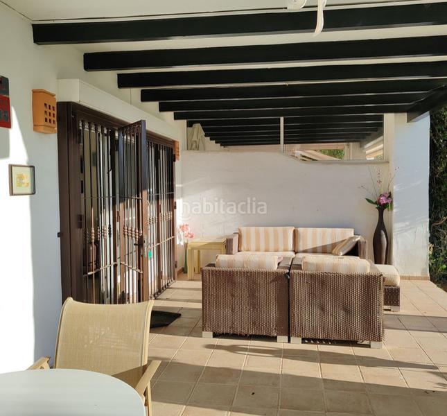 Foto e3b76a81-8cbc-467e-8253-711d181c62da. Piso en calle cefeo 27a apartment in la quinta village en Marbella